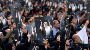 Staatsmedien: Nach Raisis Tod wird Präsidentenwahl im Iran Ende Juni abgehalten