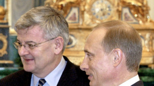 Ex-Minister Joschka Fischer fordert Abschreckung Russlands – auch mit Atomwaffen