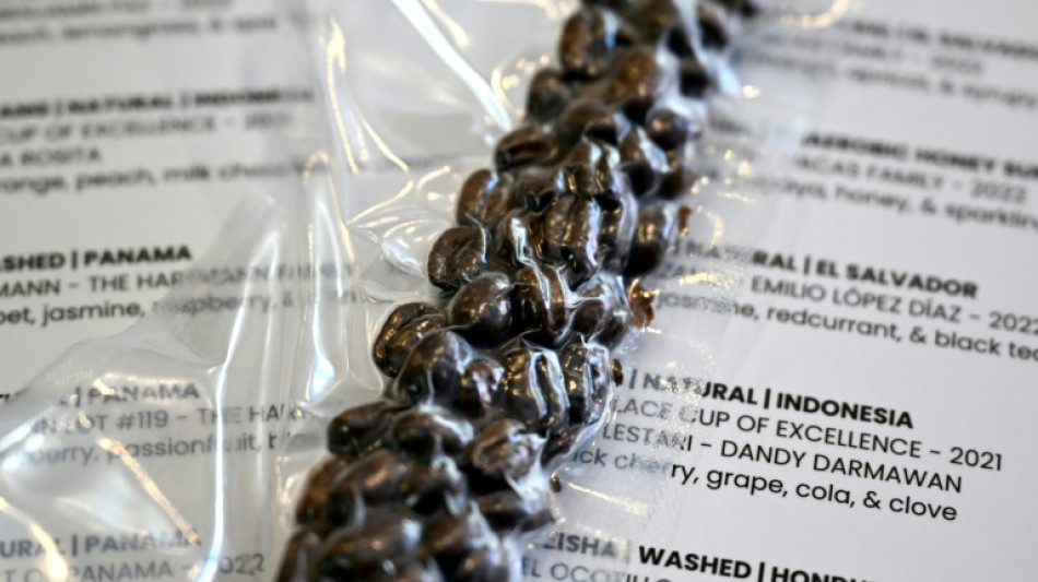 Australisches Caf&eacute; bietet Kaffee f&uuml;r 130 Euro - pro Tasse