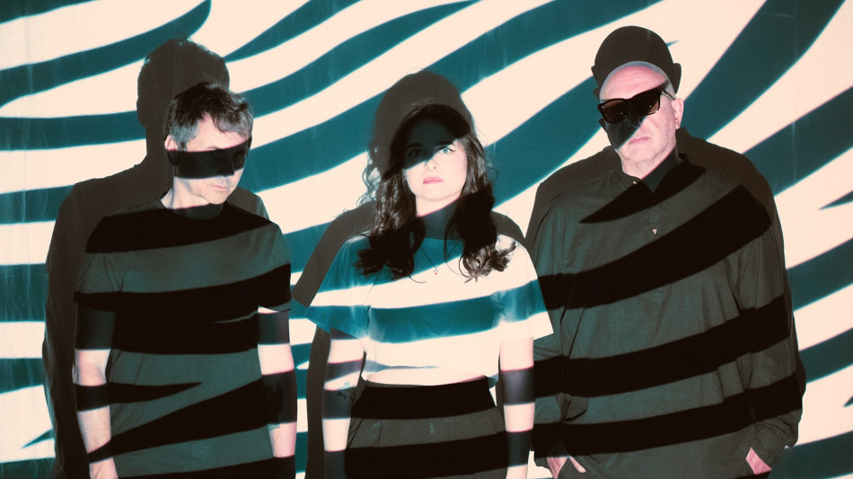 Il trio Milano 84 e gli anni '80 di Nostaljoy - one