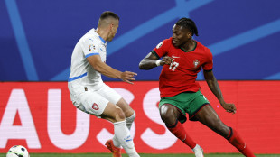 Euro 24: Leao,