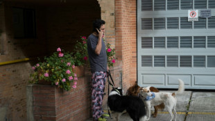 Un fuerte y largo sismo sacude a Colombia