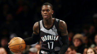 NBA: &Uuml;berragender Schr&ouml;der reicht Nets nicht
