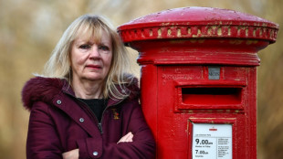 Esc&acirc;ndalo de acusa&ccedil;&otilde;es falsas nos Correios brit&acirc;nicos chega &agrave;s urnas