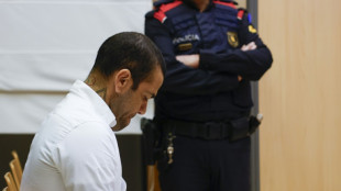 La Fiscalía española recurrirá la condena por violación a Dani Alves para endurecerla