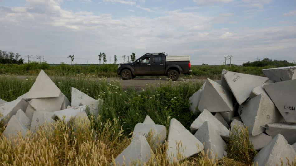 Berlin will bei Ukraine-Konferenz in Paris Vorschlag f&uuml;r deutschen Beitrag machen
