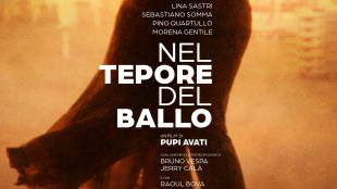 Pupi Avati, 'nelle difficoltà si torna alla voce della madre'