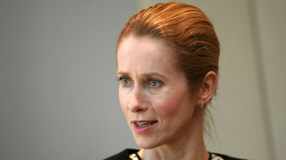 EU-Außenminister beraten in Brüssel über Russland-Sanktionen und Gaza-Krieg