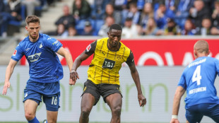 Last-Minute-Wahnsinn: BVB bezwingt Hoffenheim