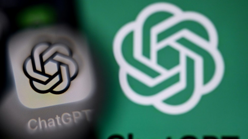 ChatGPT va instaurer un contrôle parental, annonce OpenAI