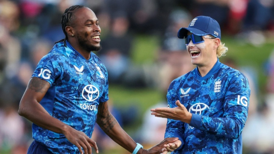 New Zealand hammer reckless England despite Archer's brilliance