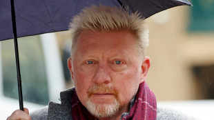 Becker in London teilweise schuldig gesprochen