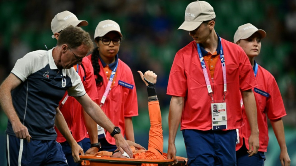 Los Juegos Ol&iacute;mpicos, terreno propicio para terapias cuestionadas