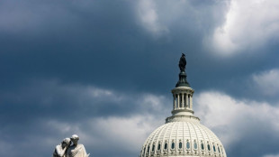  Le S&eacute;nat am&eacute;ricain sous pression avant de voter la loi budg&eacute;taire de Trump