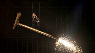 Abor & Tynna präsentieren sich ordentlich beim ESC - Finale komplett besetzt