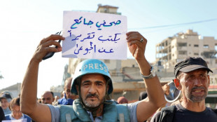 Frankreich fordert freien Zugang f&uuml;r Journalisten zum Gazastreifen