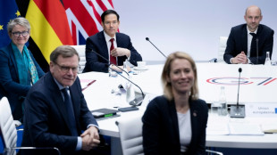 Wadephul fordert Iran zu "ernsthaften Verhandlungen" mit den USA auf 