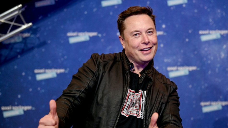 Brandenburger Wirtschaftsminister schw&auml;rmt von Elon Musk