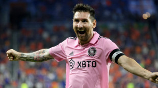 US Open Cup: Messi erspielt sich n&auml;chste Titelchance