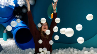 "Jajaja", "Jijiji": un museo croata busca hacer re&iacute;r ante la "negatividad" de la vida moderna