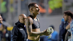 Peru convoca Paolo Guerrero, de 39 anos, para amistosos contra Coreia do Sul e Jap&atilde;o