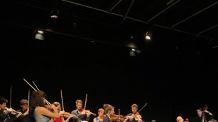 L'Orchestra Paganini torna a esibirsi alla stazione di Genova Principe