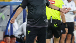 Calcio: Sarri 'con Como Lazio da Serie C, vogliamo riscatto'