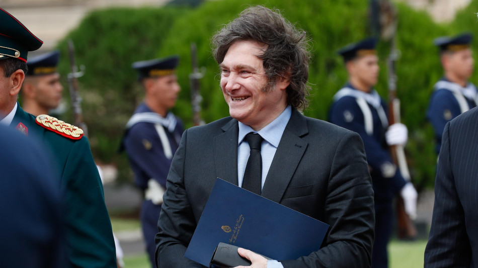 Fmi, aiuti per 20 miliardi di dollari all'Argentina