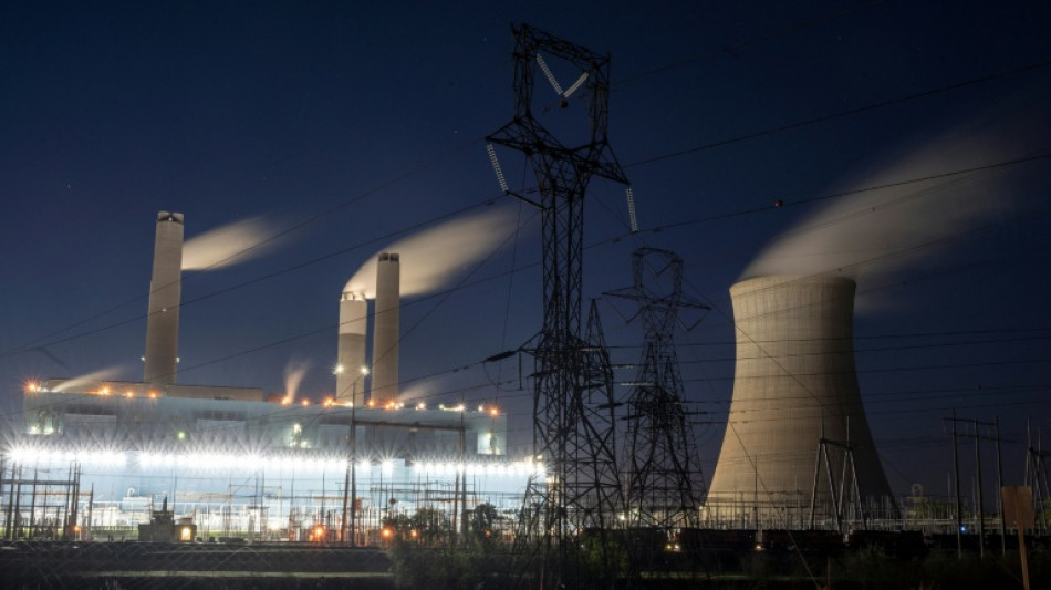 El gobierno de Trump deroga una norma que restring&iacute;a las emisiones de las centrales el&eacute;ctricas