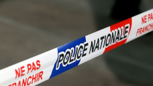 Rennes: "Enquête criminelle ouverte" après qu'une collégienne a menacé une enseignante avec un couteau