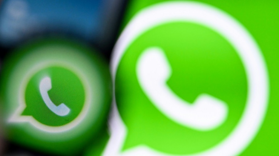 Ex-WhatsApp executive sues Meta over alleged security failures