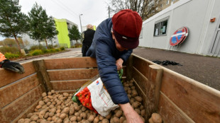 Mehr f&uuml;r Milch, weniger f&uuml;r Kartoffeln: Erzeugerpreise f&uuml;r Landwirte leicht gestiegen