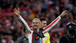 Ligue des champions: l'Atl&eacute;tico Madrid r&eacute;siste au Bar&ccedil;a et retrouve les demi-finales