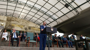 Dois aliados de Petro deixam governo colombiano ap&oacute;s esc&acirc;ndalo de escutas ilegais
