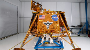 Deux nouvelles sondes mettent le cap sur la Lune &agrave; bord d'une fus&eacute;e unique