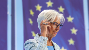 Lagarde, la Bce &egrave; attenta al corretto funzionamento dei mercati