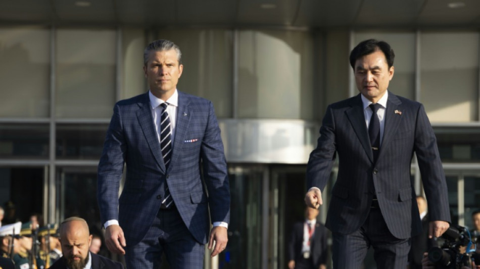 EEUU mata a dos presuntos narcos en un ataque a una embarcaci&oacute;n en el Pac&iacute;fico