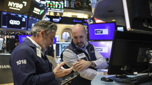 Wall Street sans énergie avant la Fed