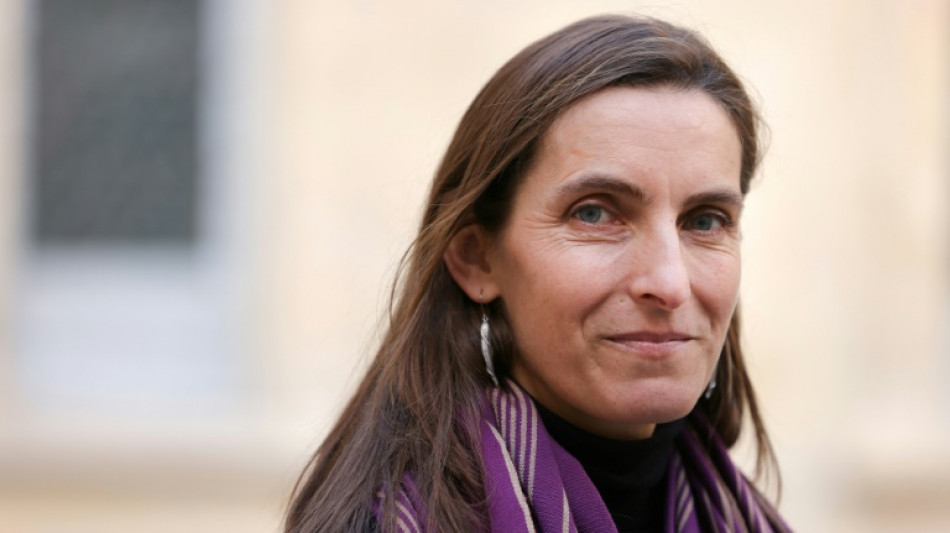 Autora francesa autotraduce al espa&ntilde;ol su propio relato de abuso sexual infantil