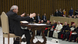 Vaticano, valutazione dei giudici su Rupnik ancora in corso