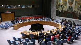 Sweeping UN sanctions return to hit Iran after nuclear talks fail