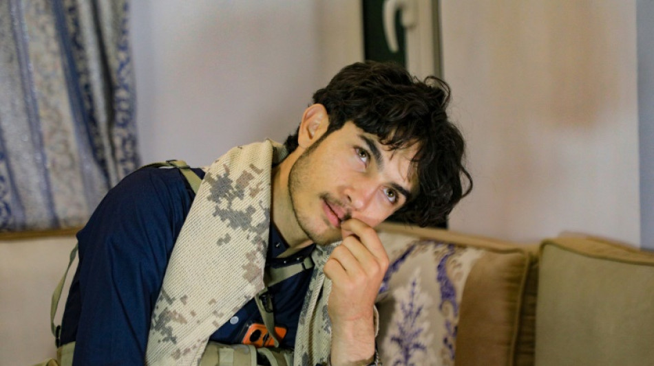 "Tim-Houthis Chalamet": un TikTokeur y&eacute;m&eacute;nite au c&ocirc;t&eacute; des rebelles et des Palestiniens