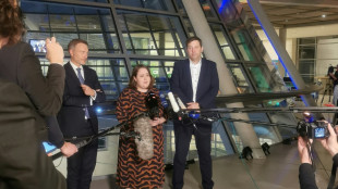 Koalitionsbeschl&uuml;sse sto&szlig;en auf teils heftige Kritik