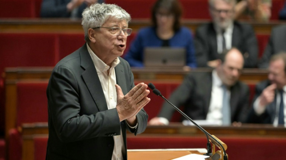 Commission d'enqu&ecirc;te : Coquerel (LFI) annonce saisir la justice apr&egrave;s le refus de Kohler d'&ecirc;tre auditionn&eacute;