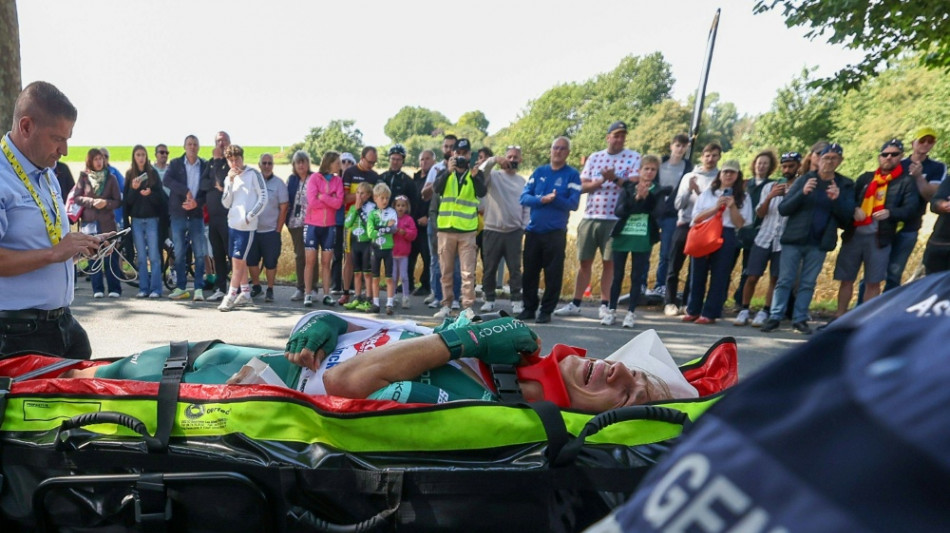 Aus für Top-Sprinter: Philipsen folgt auf Kittel