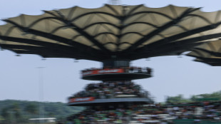 Pioggia a Sepang, rinviata partenza del Gp del Bahrain