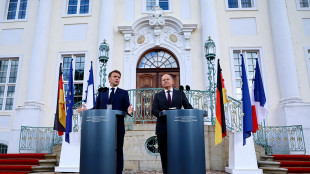 Macron, non credo si arriver&agrave; a escalation con Mosca