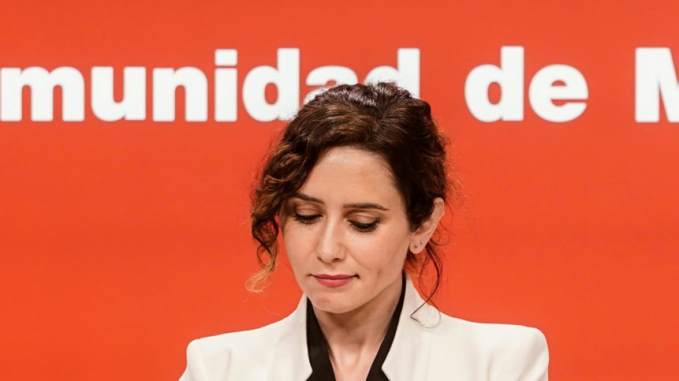 Guerra a muerte y a plena luz del d&iacute;a en el Partido Popular espa&ntilde;ol