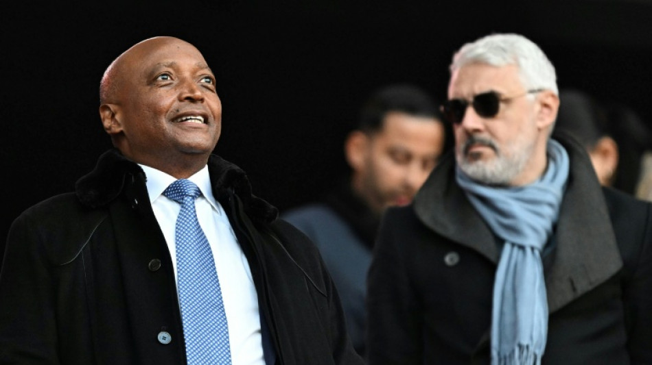 CAF boss backs Kenya, Tanzania and Uganda to hold successful AFCON in 2027