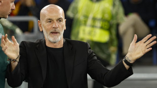 Pioli, si &egrave; parlato troppo di me e non ha fatto bene